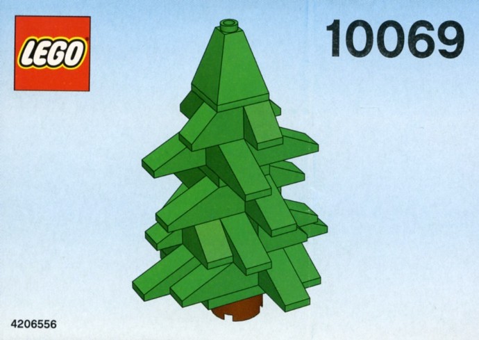 LEGO® Tree