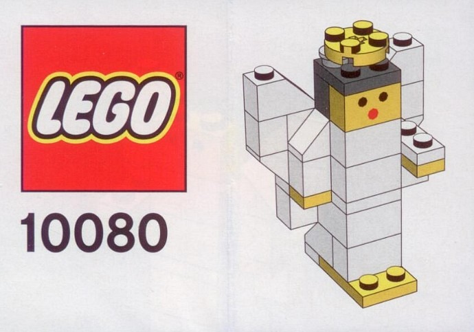 LEGO® Angel