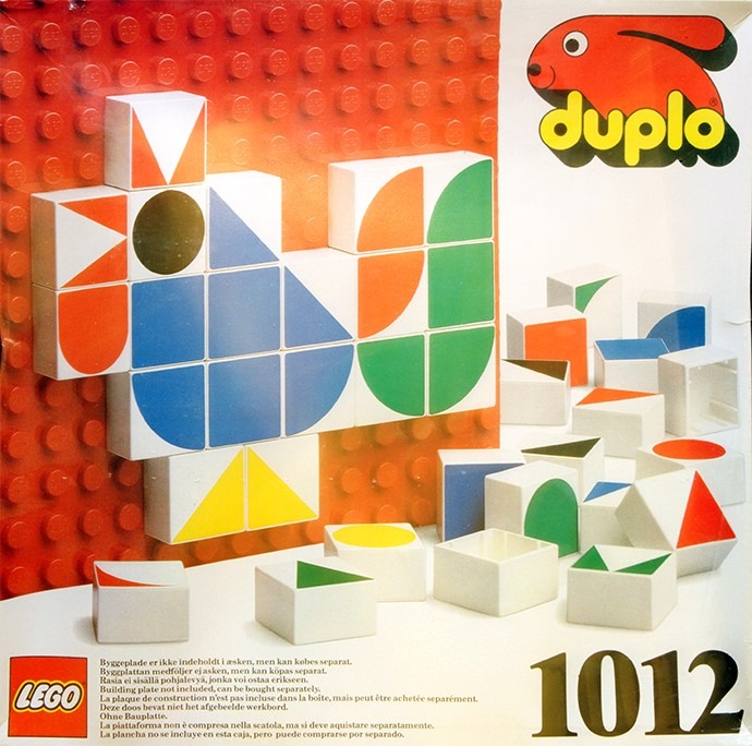 LEGO® Mosaic Set