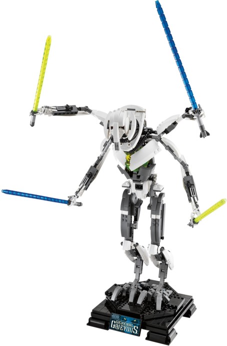 LEGO® General Grievous