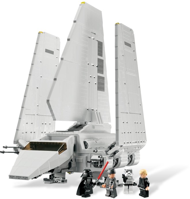 LEGO® Imperial Shuttle