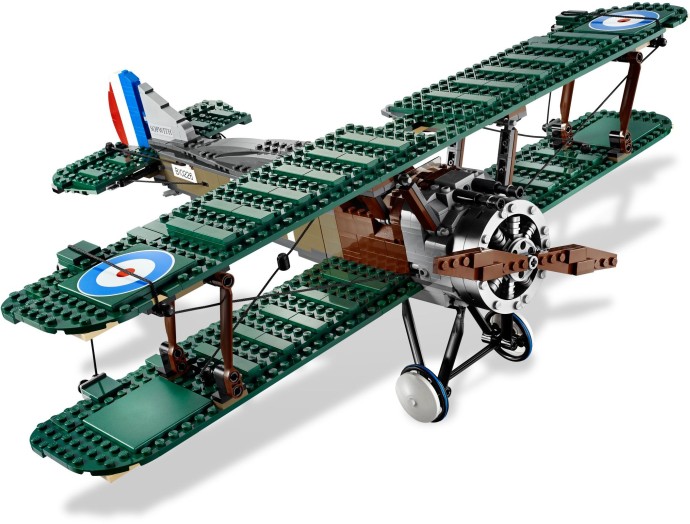 LEGO® Sopwith Camel