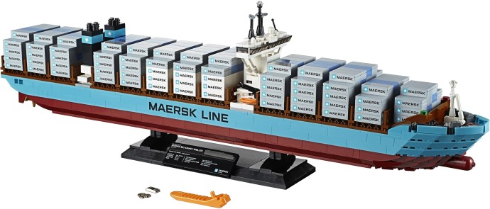 LEGO® Maersk Line Triple-E