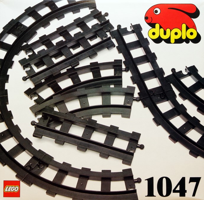LEGO® Extra Track
