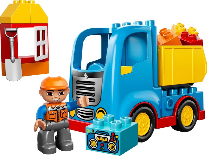 LEGO® Truck