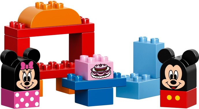 LEGO® Clubhouse Cafe