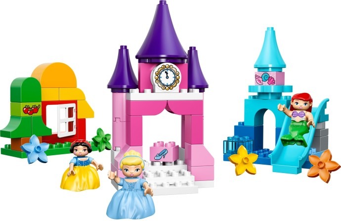 LEGO® Disney Princess Collection