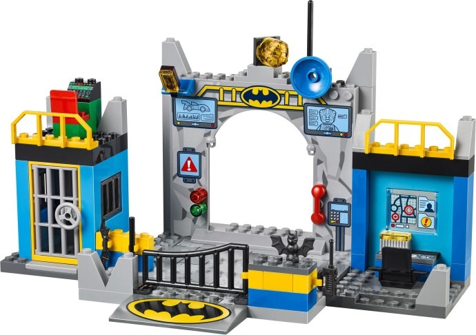 LEGO® Batman: Defend the Batcave
