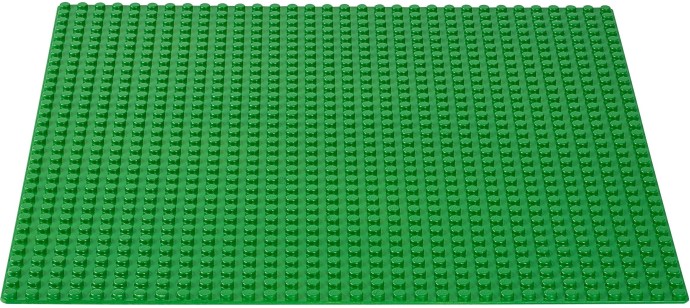 LEGO® 32x32 Green Baseplate