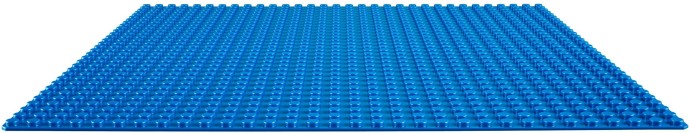 LEGO® Blue Baseplate