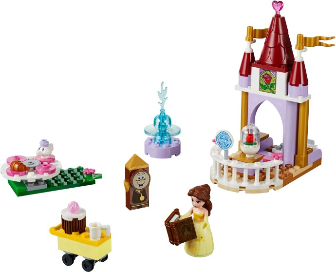 LEGO® Belle's Story Time