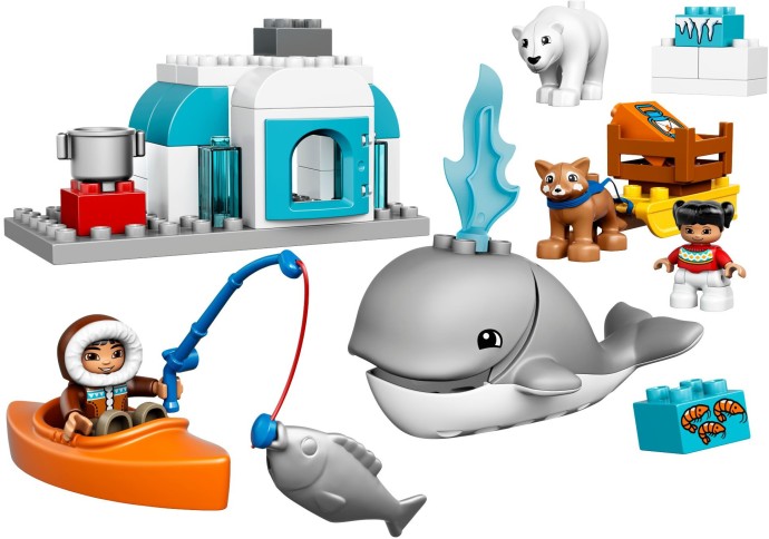 LEGO® Arctic