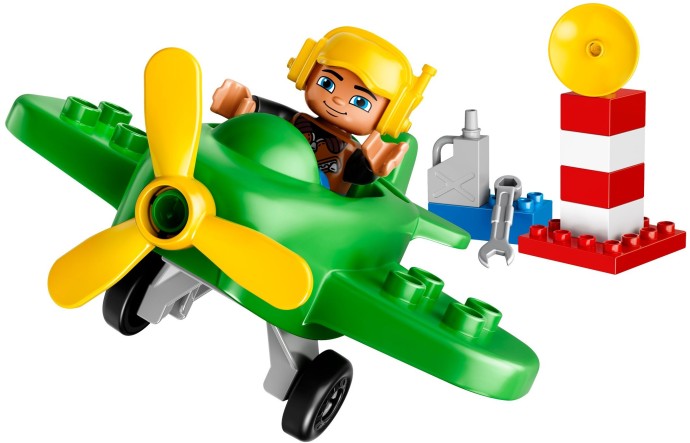 LEGO® Little Plane