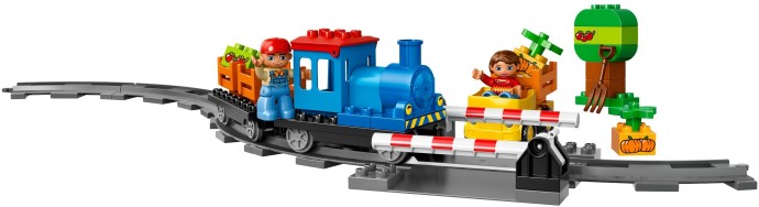 LEGO® Push Train