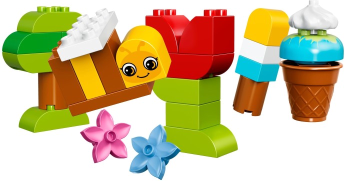 LEGO® Creative Chest