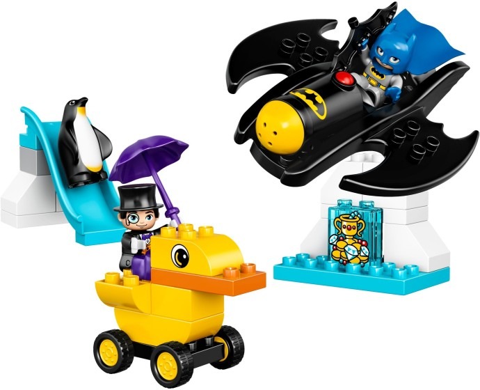 LEGO® Batwing Adventure
