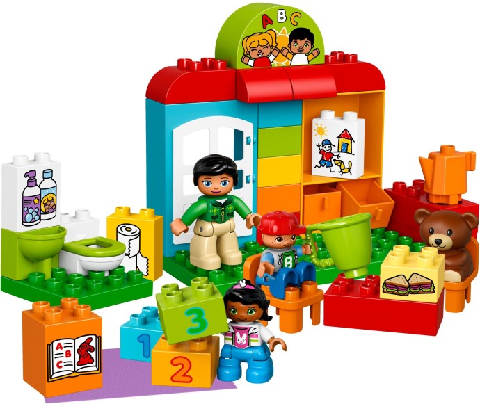 LEGO® Nursery School