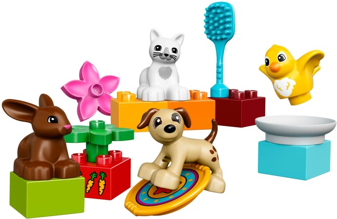 LEGO® Pets
