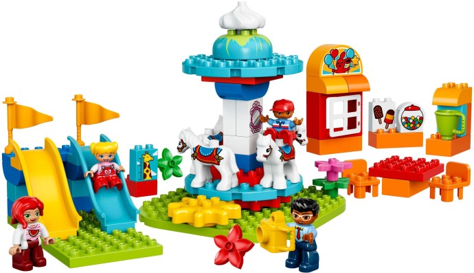 LEGO® Fun Family Fair