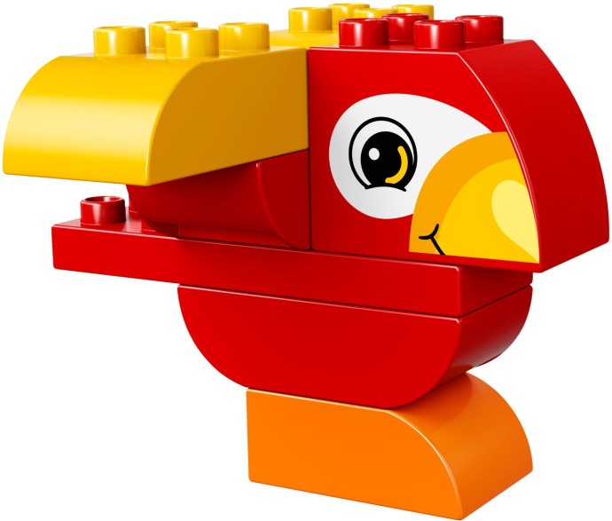 LEGO® My First Parrot