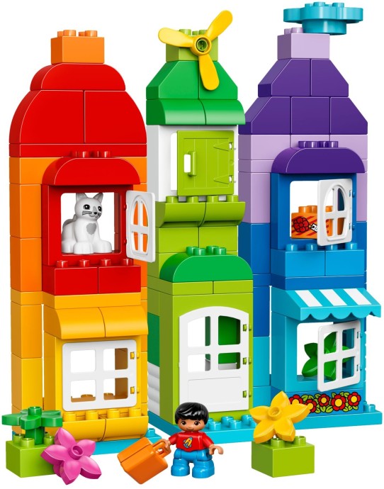 LEGO® Creative Box