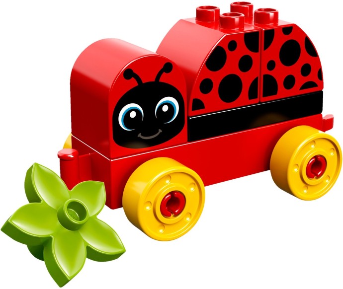 LEGO® My First Ladybird