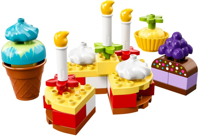 LEGO® My First Celebration