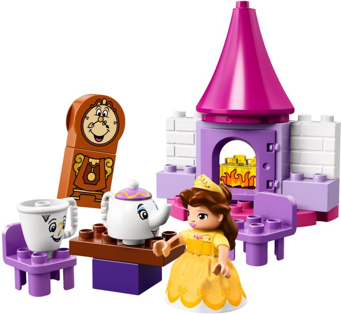 LEGO® Belle's Tea Party