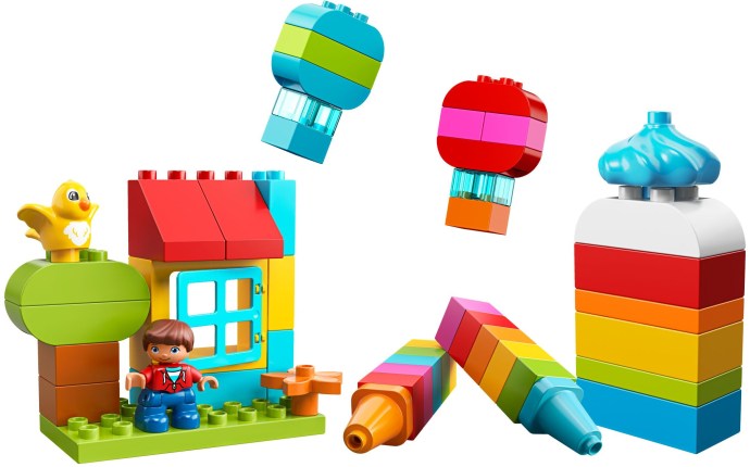 LEGO® Creative Fun