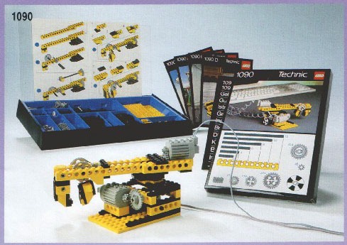 LEGO® Technic Control 1