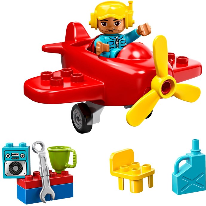 LEGO® Plane