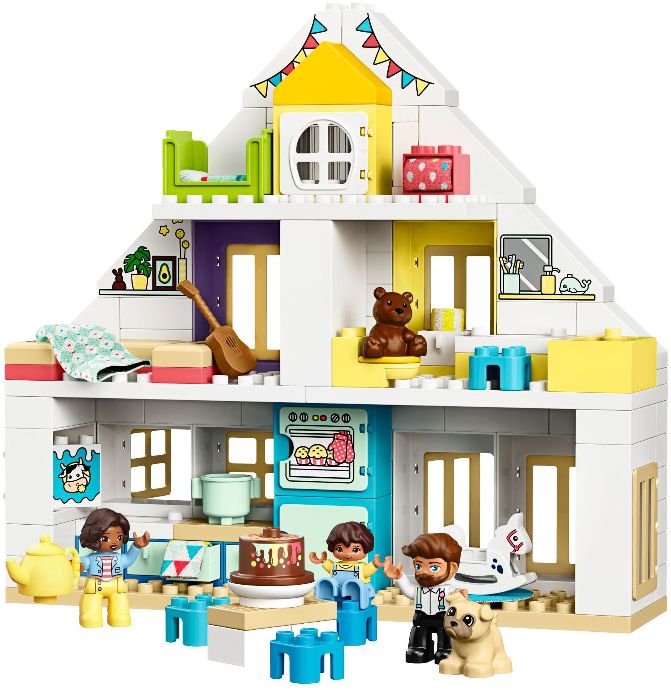 LEGO® Modular Playhouse