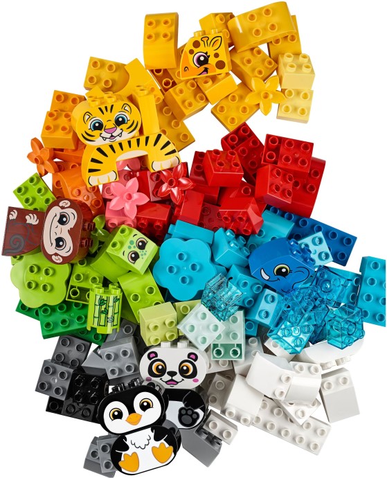 LEGO® Creative Animals