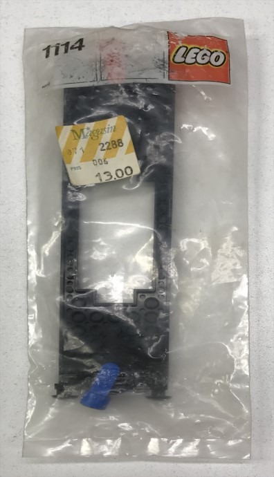 LEGO® Motor Frame 6 x 22 Stud