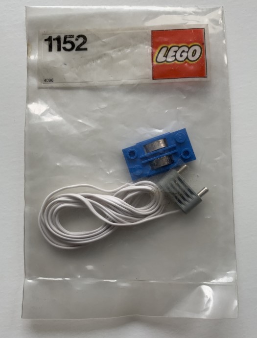 LEGO® Electric Wire