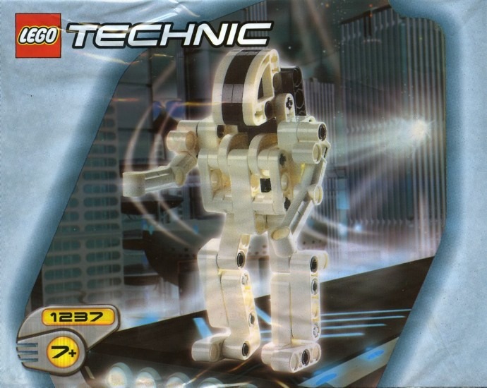 LEGO® Honda Asimo