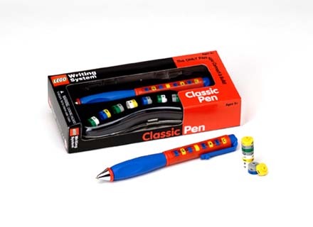 LEGO® Classic Pen Series 1
