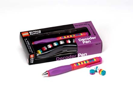 LEGO® Decoder Pen Series 1