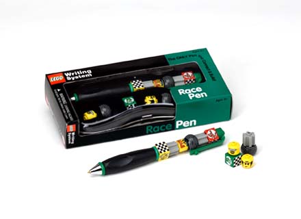 LEGO® Race Pen Series 1