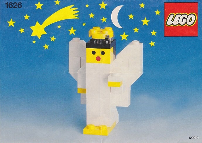 LEGO® Angel