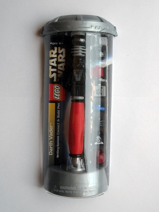 LEGO® Pen Darth Vader