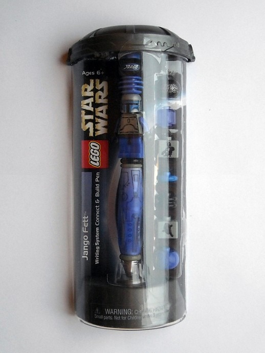 LEGO® Pen Jango Fett