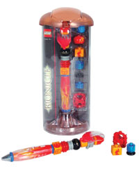 LEGO® Pen Tahnok