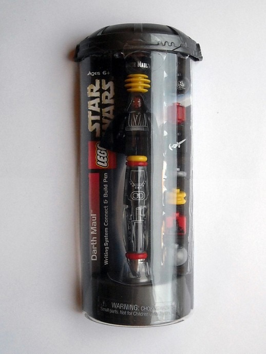 LEGO® Pen Darth Maul
