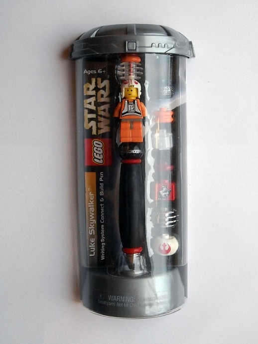 LEGO® Luke Skywalker pen