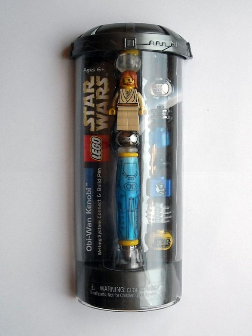 LEGO® Obi-Wan Kenobi pen