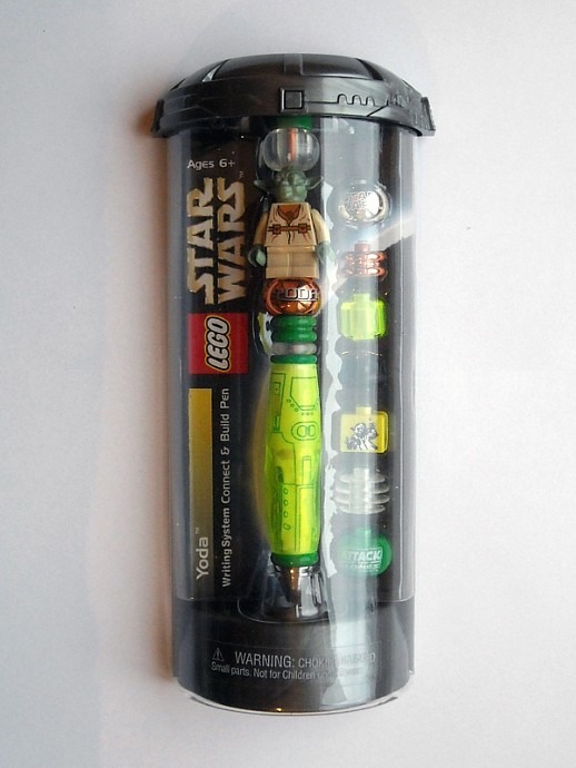 LEGO® Yoda pen