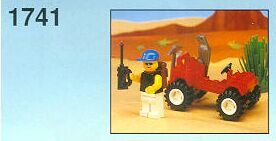 LEGO® (Unnamed)