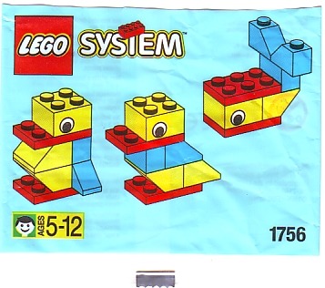 LEGO® Animals