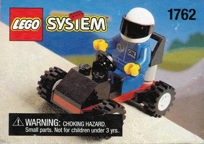 LEGO® Hot Wheels